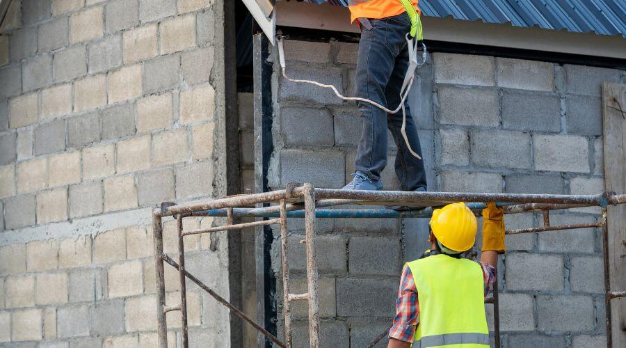 Expert top industrial roofings services in El Dorado, AR